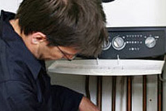 boiler replacement Glyncorrwg