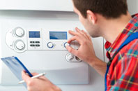 free commercial Glyncorrwg boiler quotes