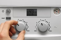 free Glyncorrwg boiler maintenance quotes